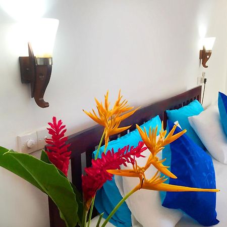 Blue Sky Beach Resort Unawatuna Εξωτερικό φωτογραφία