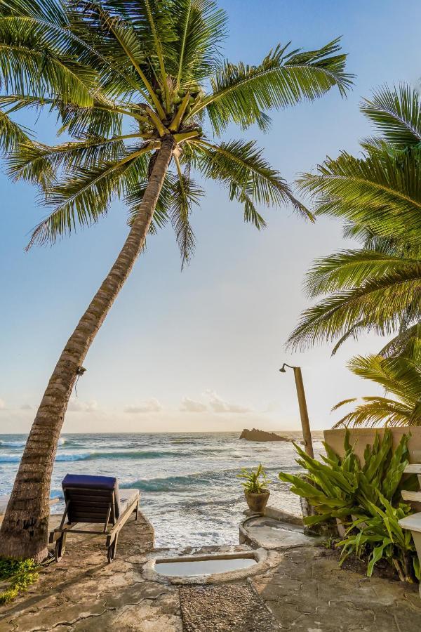 Blue Sky Beach Resort Unawatuna Εξωτερικό φωτογραφία