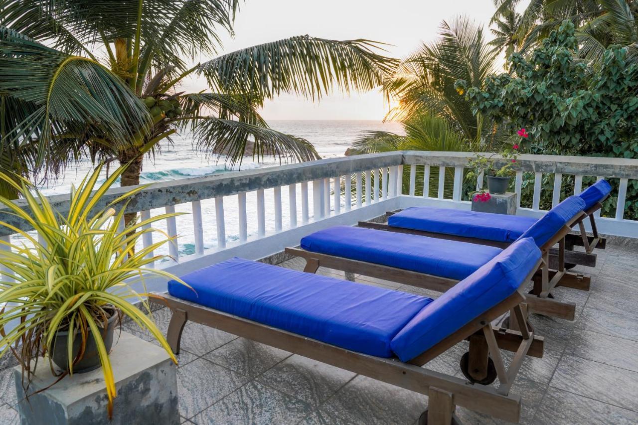 Blue Sky Beach Resort Unawatuna Εξωτερικό φωτογραφία