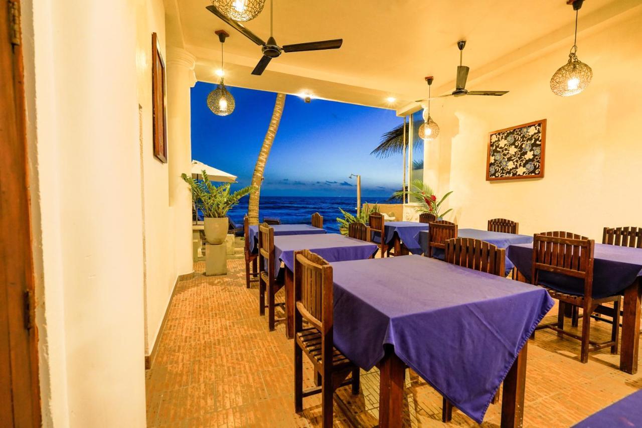 Blue Sky Beach Resort Unawatuna Εξωτερικό φωτογραφία