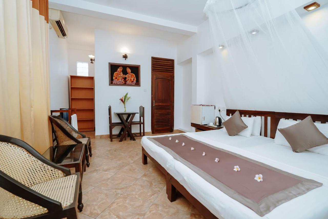 Blue Sky Beach Resort Unawatuna Εξωτερικό φωτογραφία