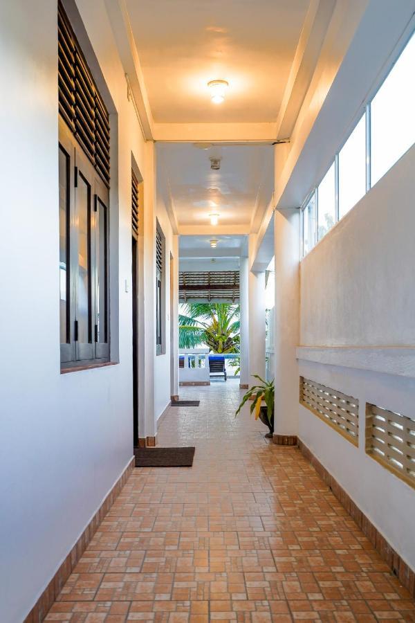 Blue Sky Beach Resort Unawatuna Εξωτερικό φωτογραφία