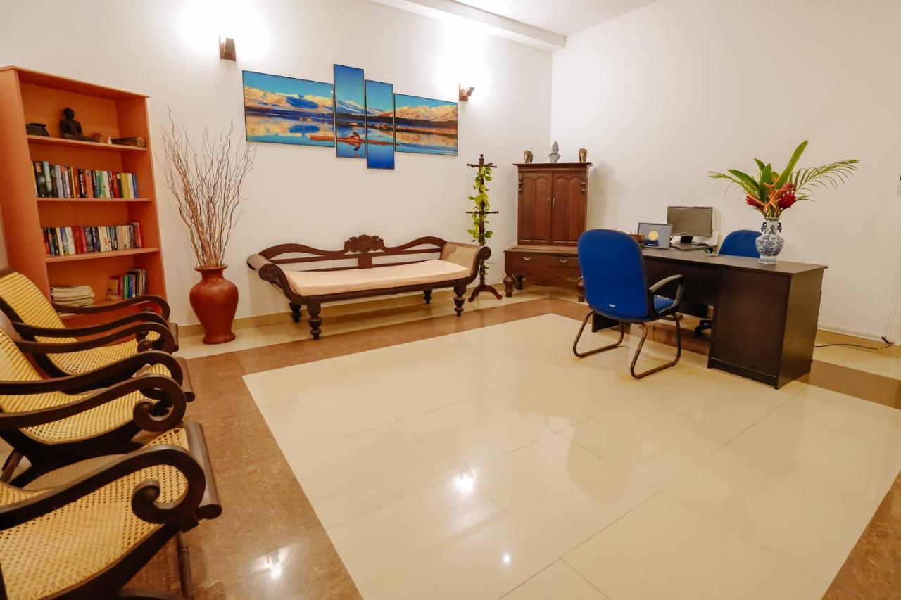 Blue Sky Beach Resort Unawatuna Εξωτερικό φωτογραφία