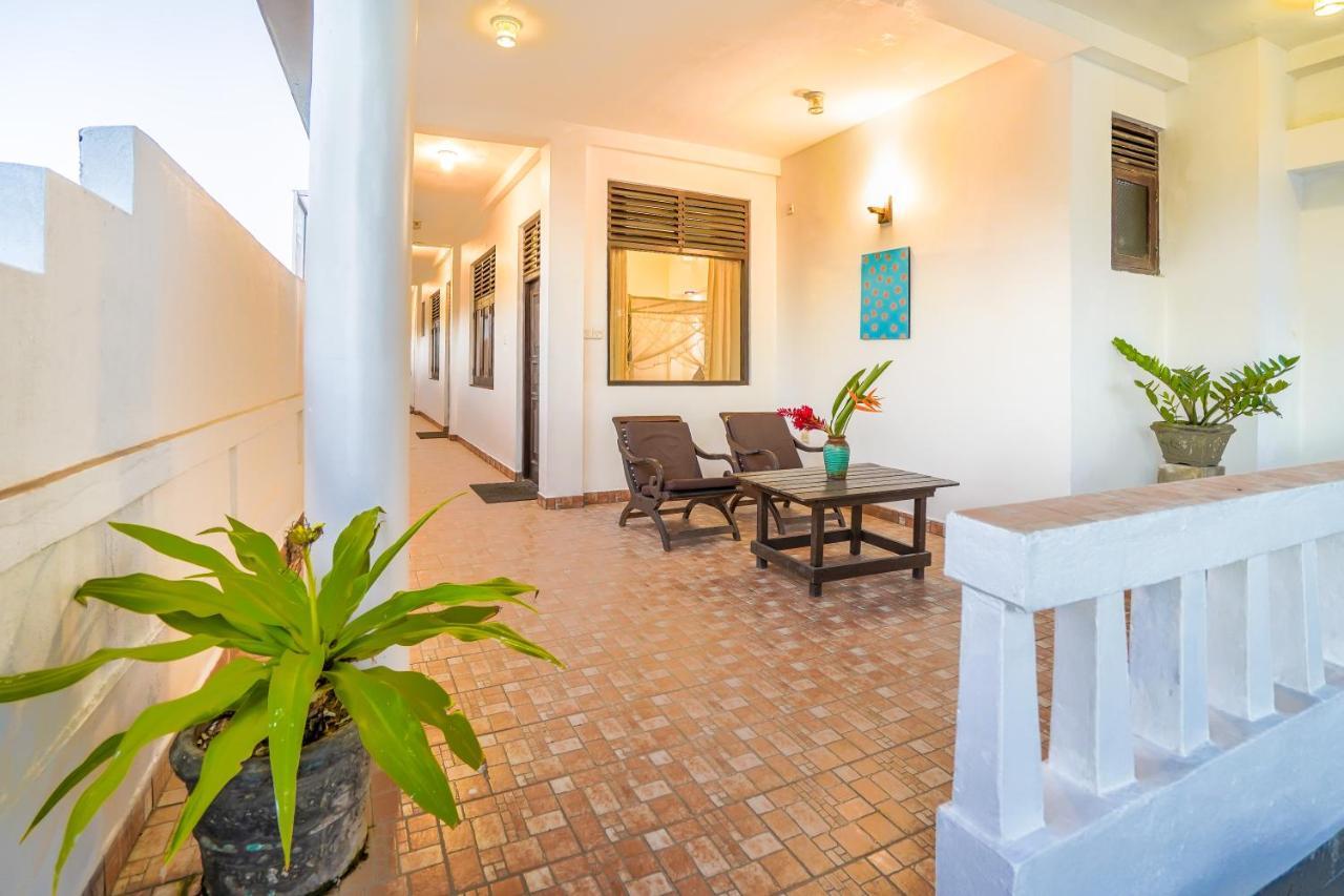 Blue Sky Beach Resort Unawatuna Εξωτερικό φωτογραφία