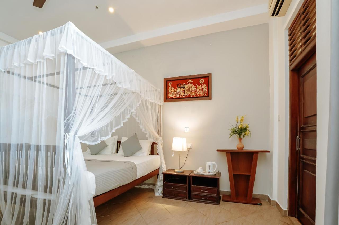 Blue Sky Beach Resort Unawatuna Εξωτερικό φωτογραφία