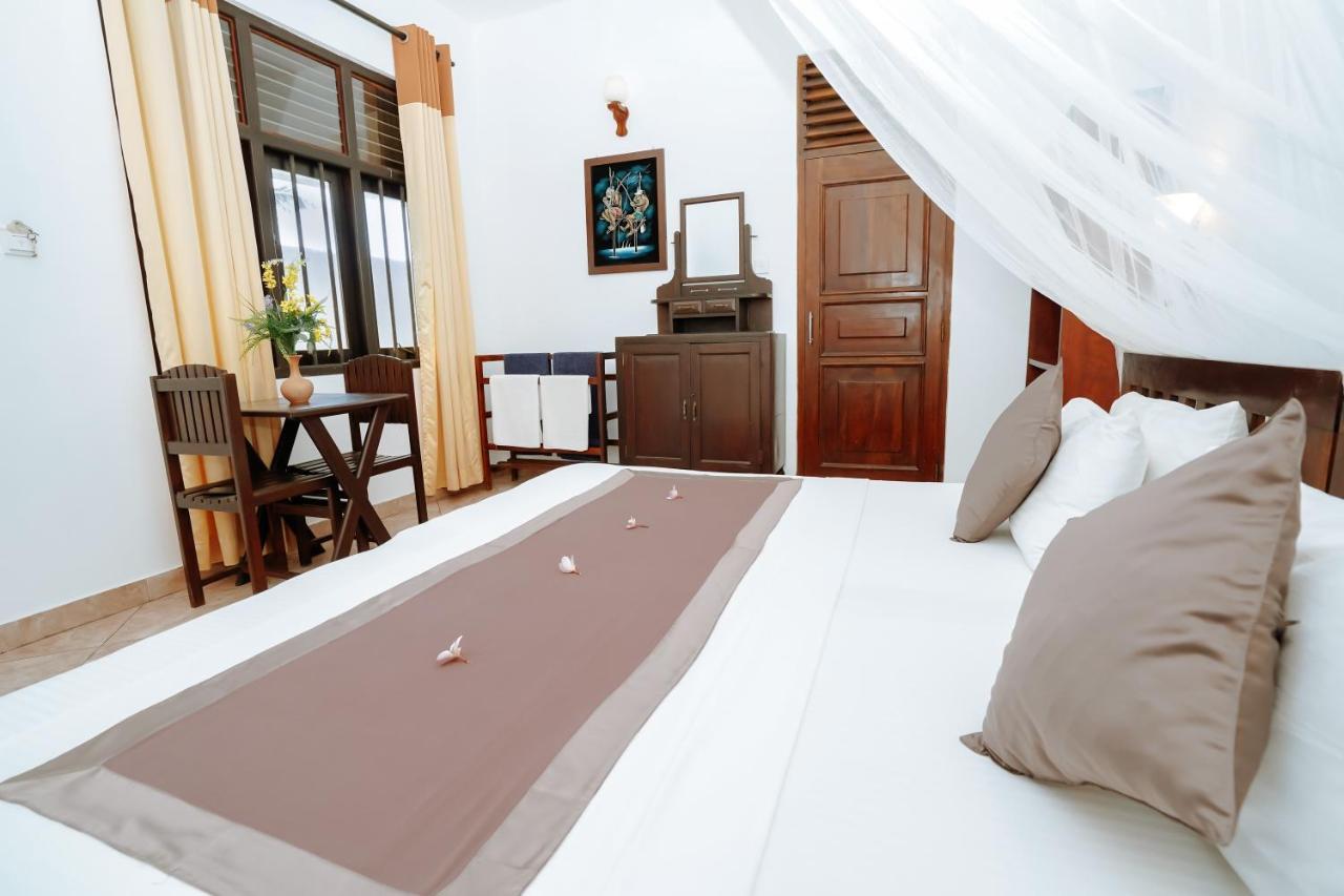 Blue Sky Beach Resort Unawatuna Εξωτερικό φωτογραφία