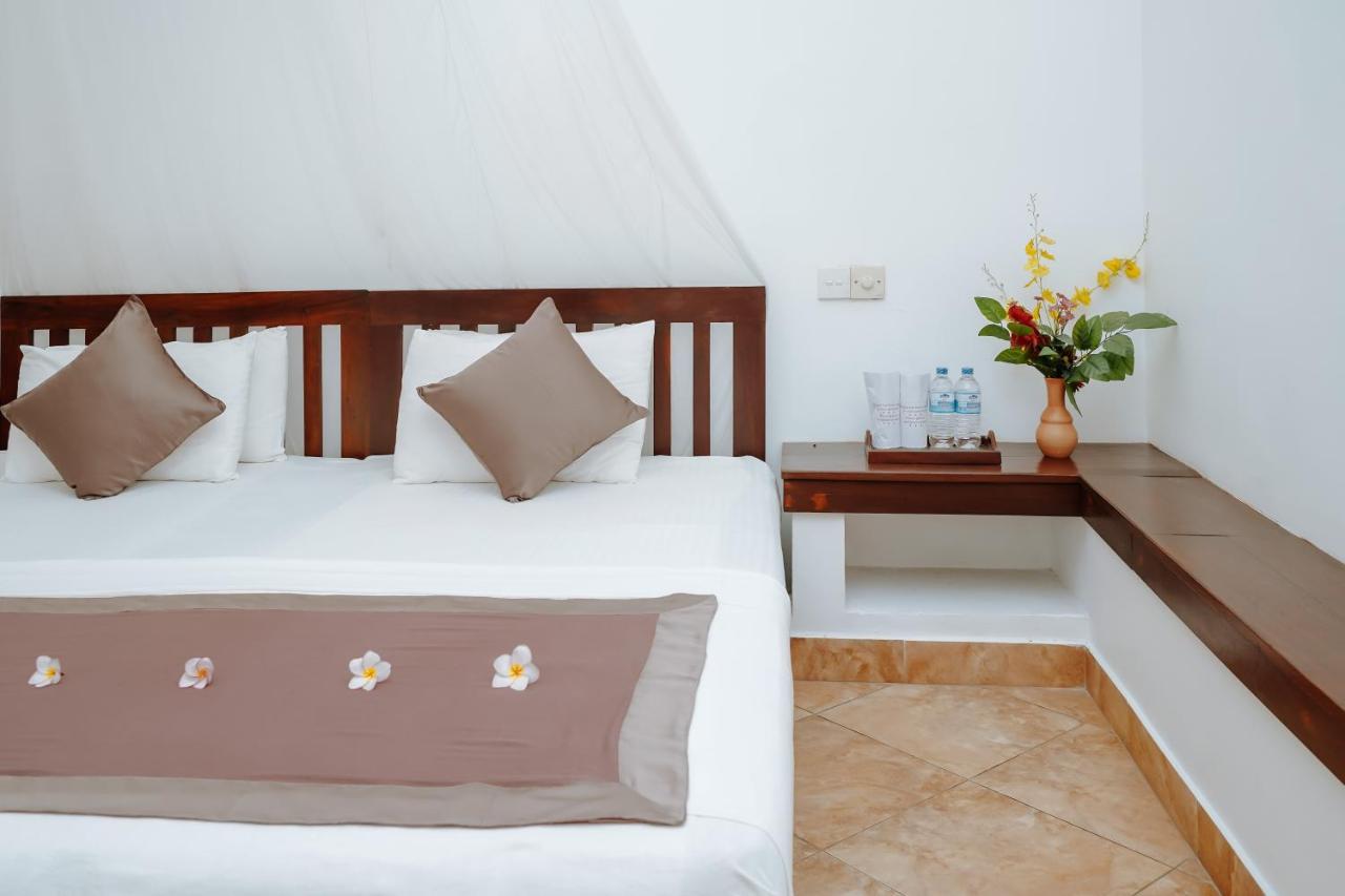 Blue Sky Beach Resort Unawatuna Εξωτερικό φωτογραφία