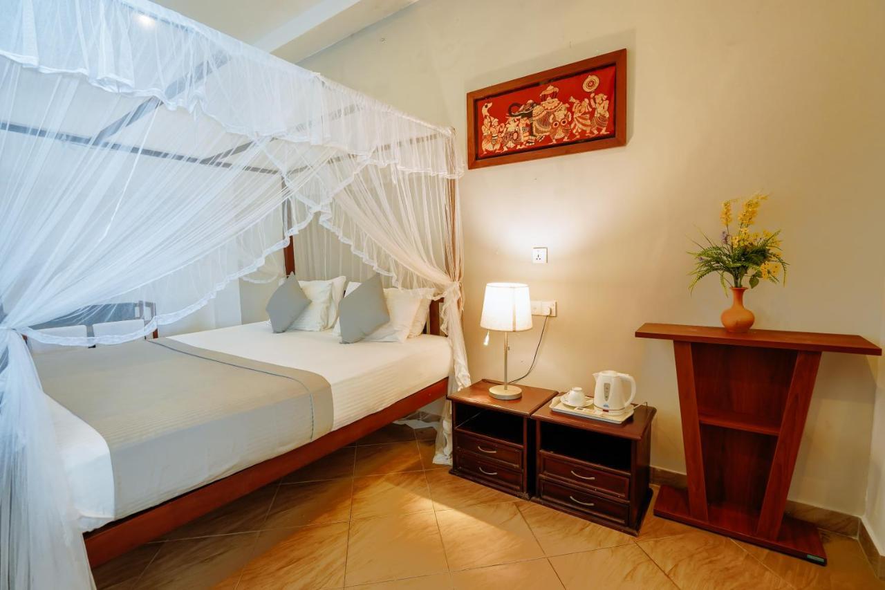 Blue Sky Beach Resort Unawatuna Εξωτερικό φωτογραφία
