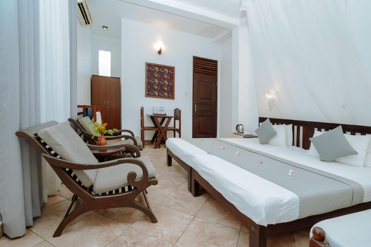 Blue Sky Beach Resort Unawatuna Εξωτερικό φωτογραφία