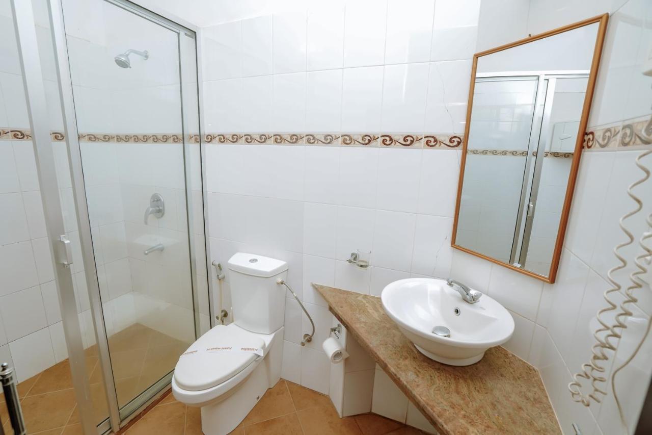Blue Sky Beach Resort Unawatuna Εξωτερικό φωτογραφία