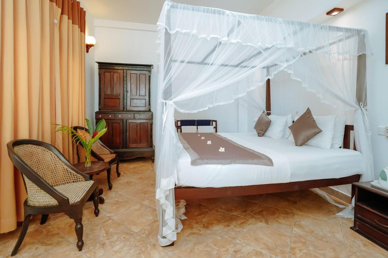 Blue Sky Beach Resort Unawatuna Εξωτερικό φωτογραφία