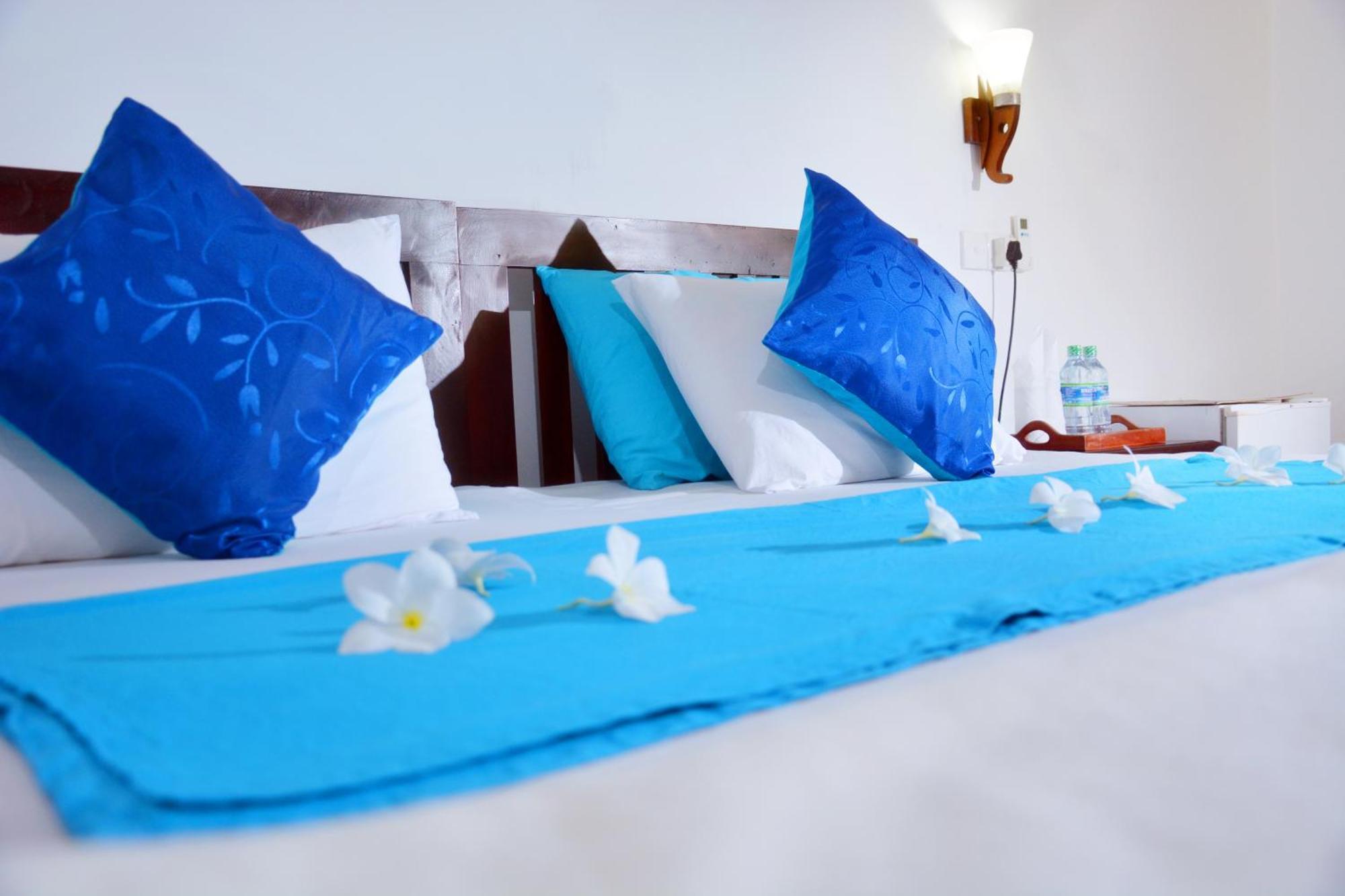 Blue Sky Beach Resort Unawatuna Εξωτερικό φωτογραφία