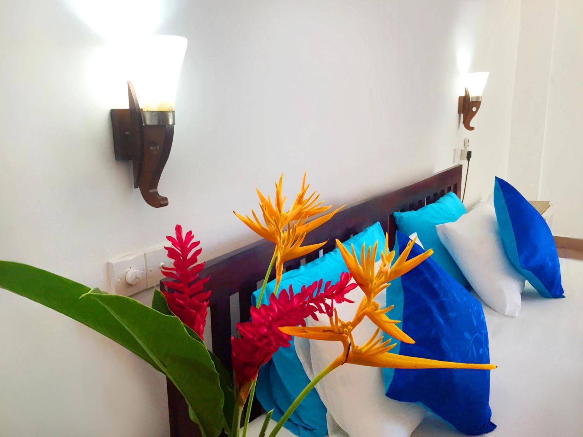 Blue Sky Beach Resort Unawatuna Εξωτερικό φωτογραφία