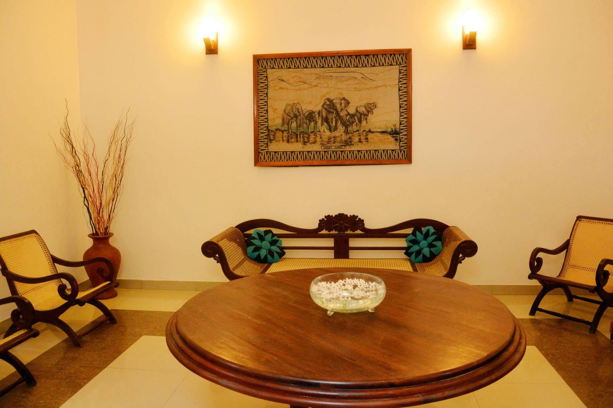 Blue Sky Beach Resort Unawatuna Εξωτερικό φωτογραφία