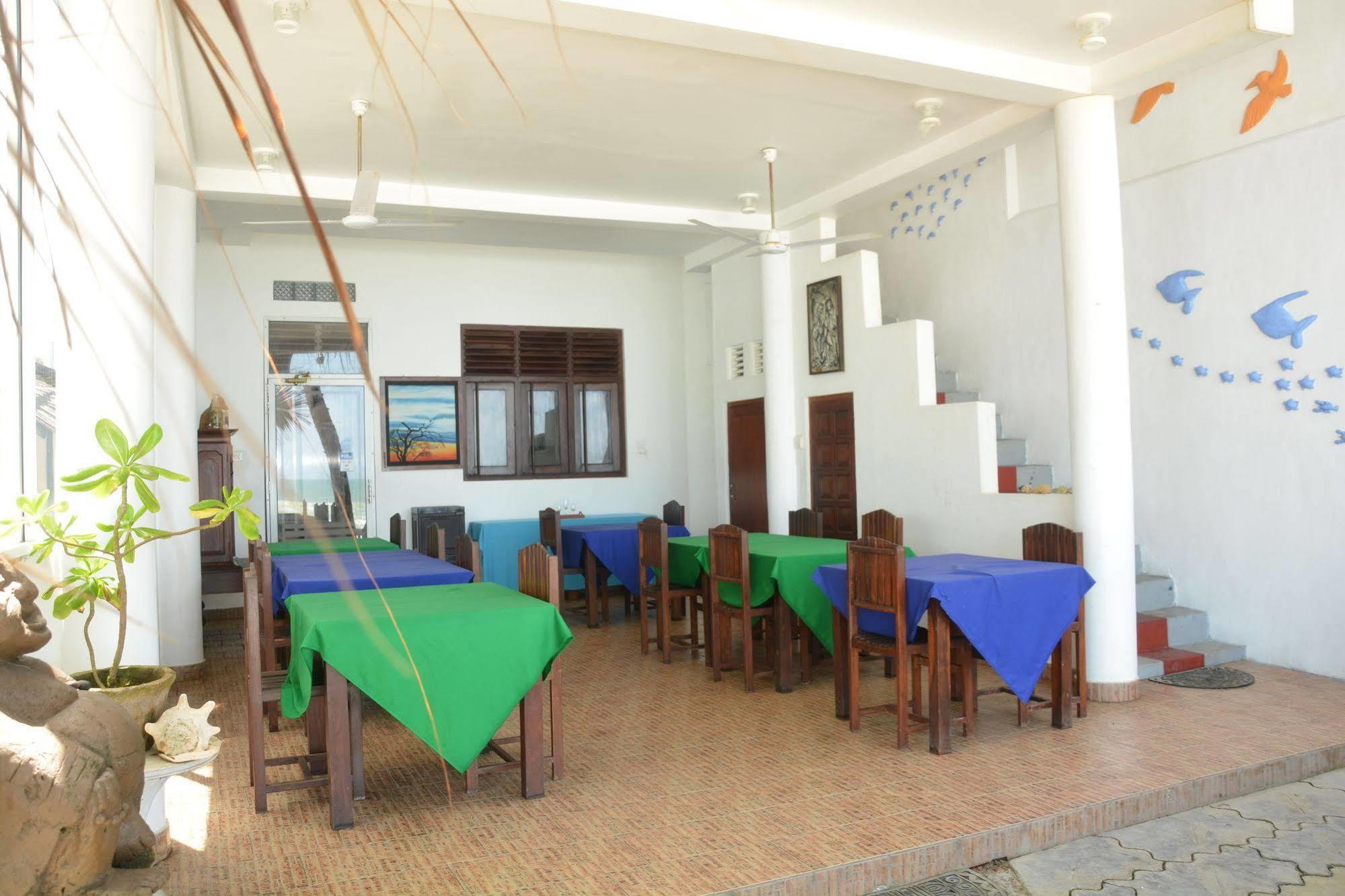 Blue Sky Beach Resort Unawatuna Εξωτερικό φωτογραφία