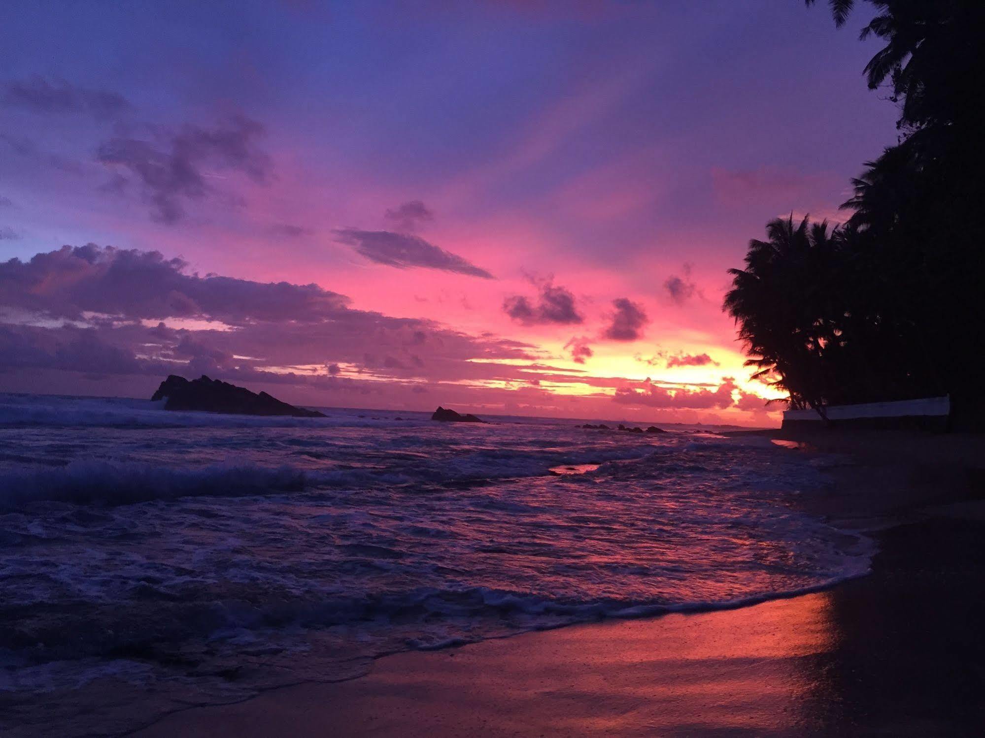 Blue Sky Beach Resort Unawatuna Εξωτερικό φωτογραφία