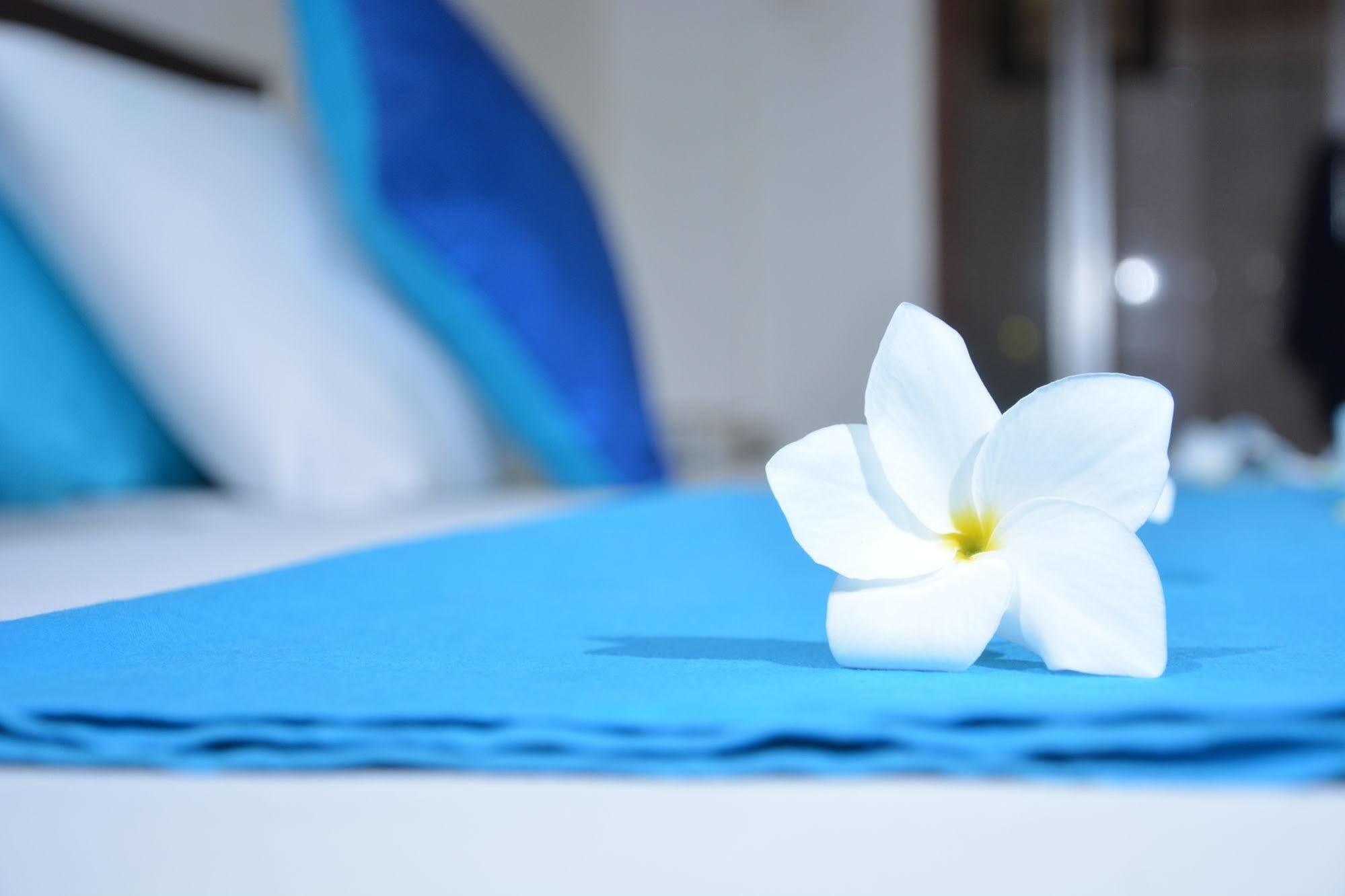 Blue Sky Beach Resort Unawatuna Εξωτερικό φωτογραφία
