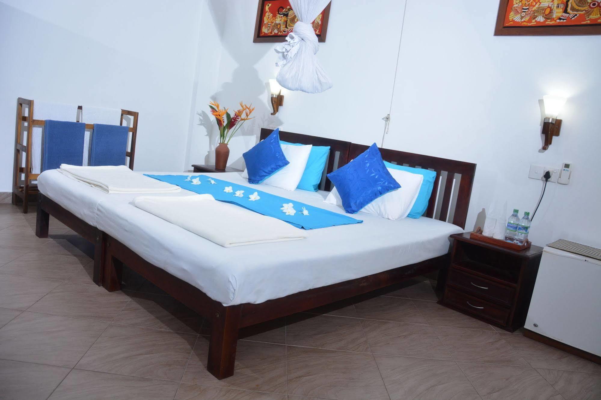 Blue Sky Beach Resort Unawatuna Εξωτερικό φωτογραφία