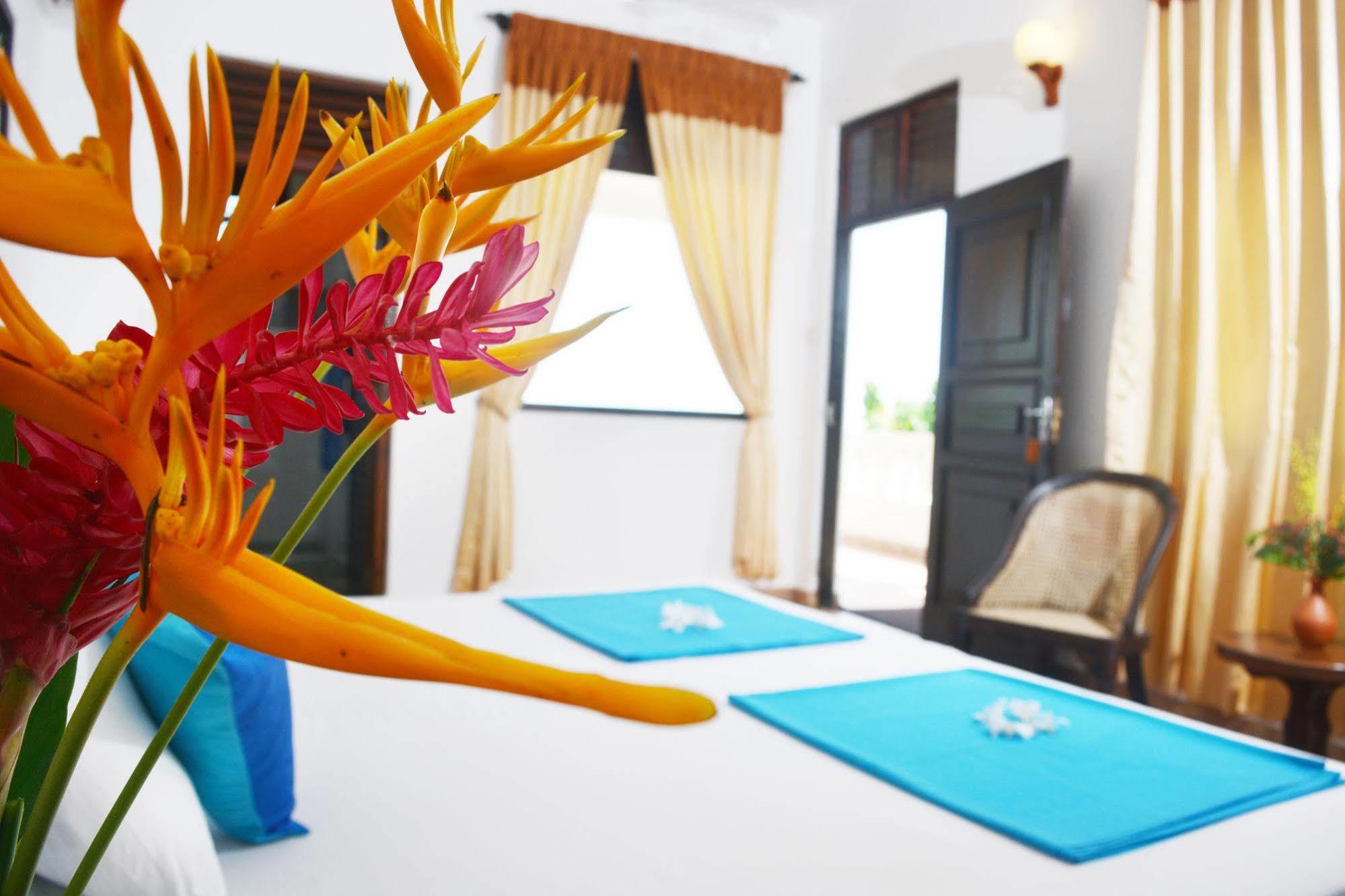 Blue Sky Beach Resort Unawatuna Εξωτερικό φωτογραφία